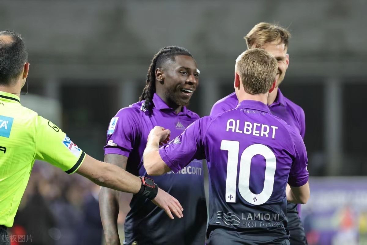 佛罗伦萨换帅后首胜,球队状态逐渐回升,表现亮眼的简单介绍 佛罗伦萨换帅后首胜,球队状态逐渐回升,表现亮眼的简单介绍