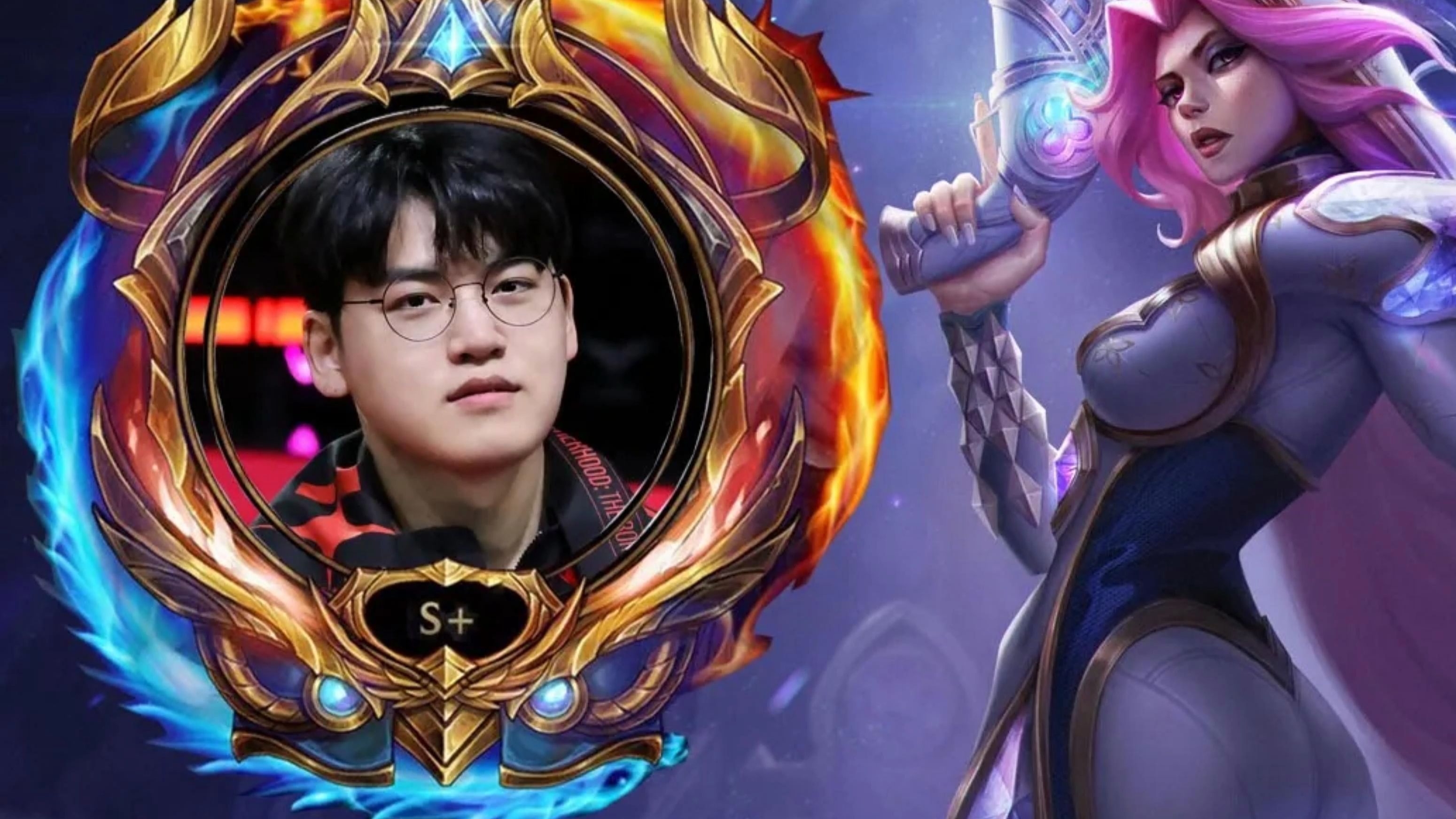 T1力克MAD,Lehends关键团战开团秒人峡谷大战成都决赛之夜,锁定晋级资格 T1力克MAD,Lehends关键团战开团秒人峡谷大战成都决赛之夜,锁定晋级资格