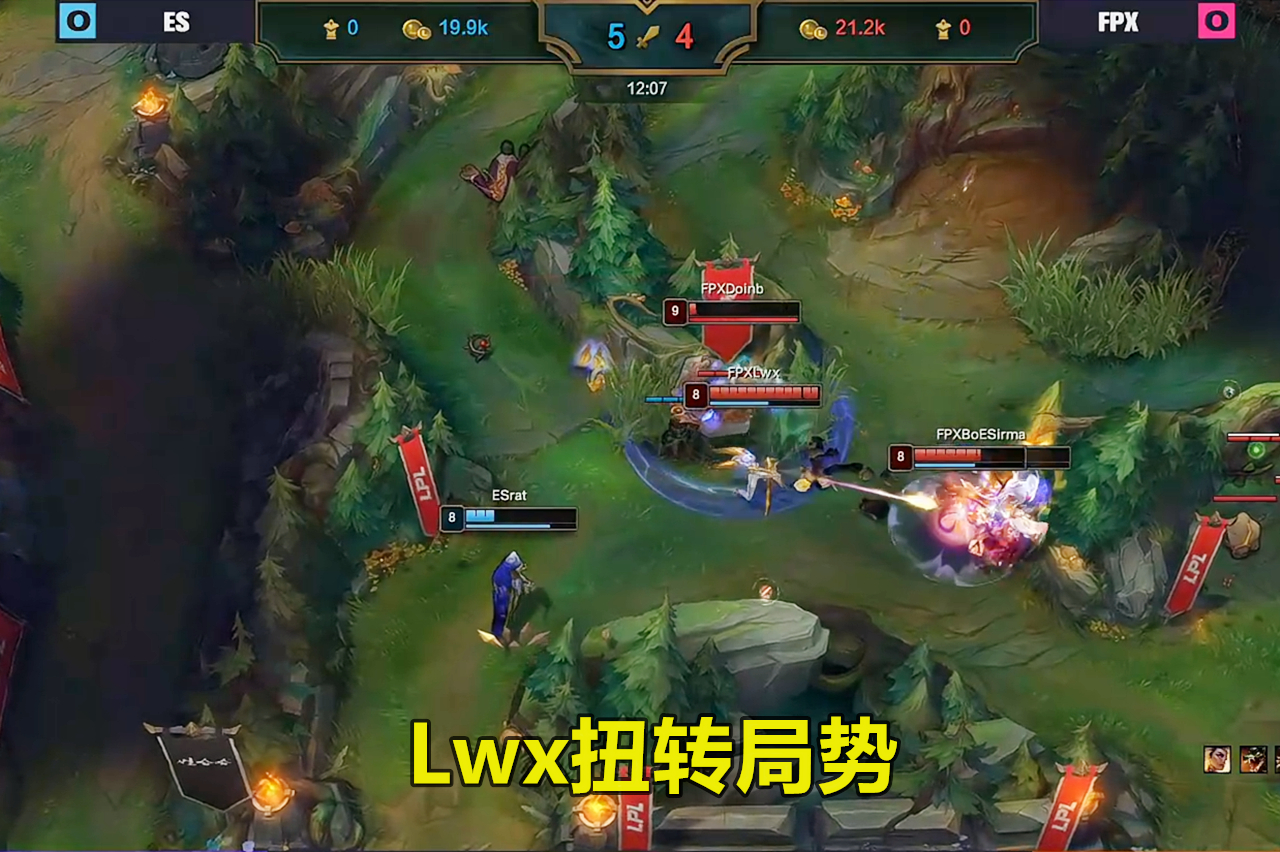 开云APP-GEN轻取EG，Crisp团战一打五顶尖较量入围赛，强势挺进下一轮