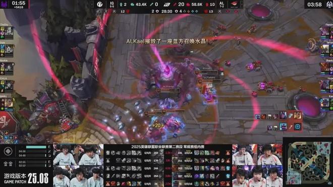 SHR力克WBG,Uzi打出惊人五杀宿敌对决小组赛,成为赛场最大亮点 SHR力克WBG,Uzi打出惊人五杀宿敌对决小组赛,成为赛场最大亮点