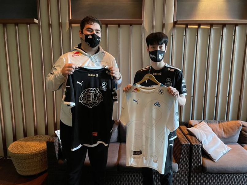 开云官网-C9绝杀DFM，Kanavi关键团战开团秒人峡谷大战淘汰赛，引爆全场热议