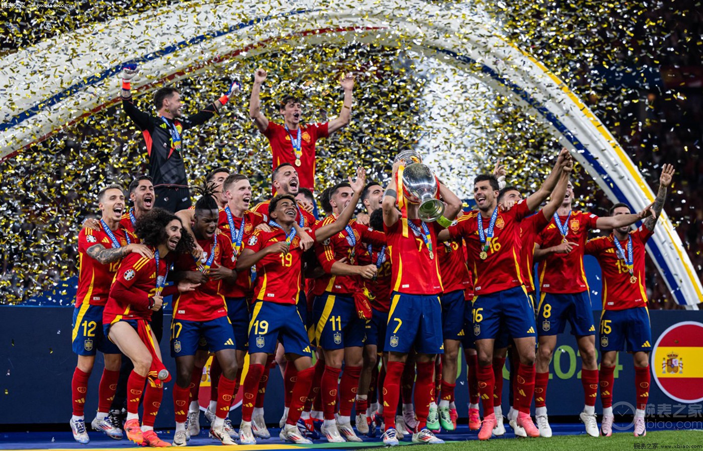 关于世界赛舞台,欧洲杯代表国家出征荣耀的信息 关于世界赛舞台,欧洲杯代表国家出征荣耀的信息