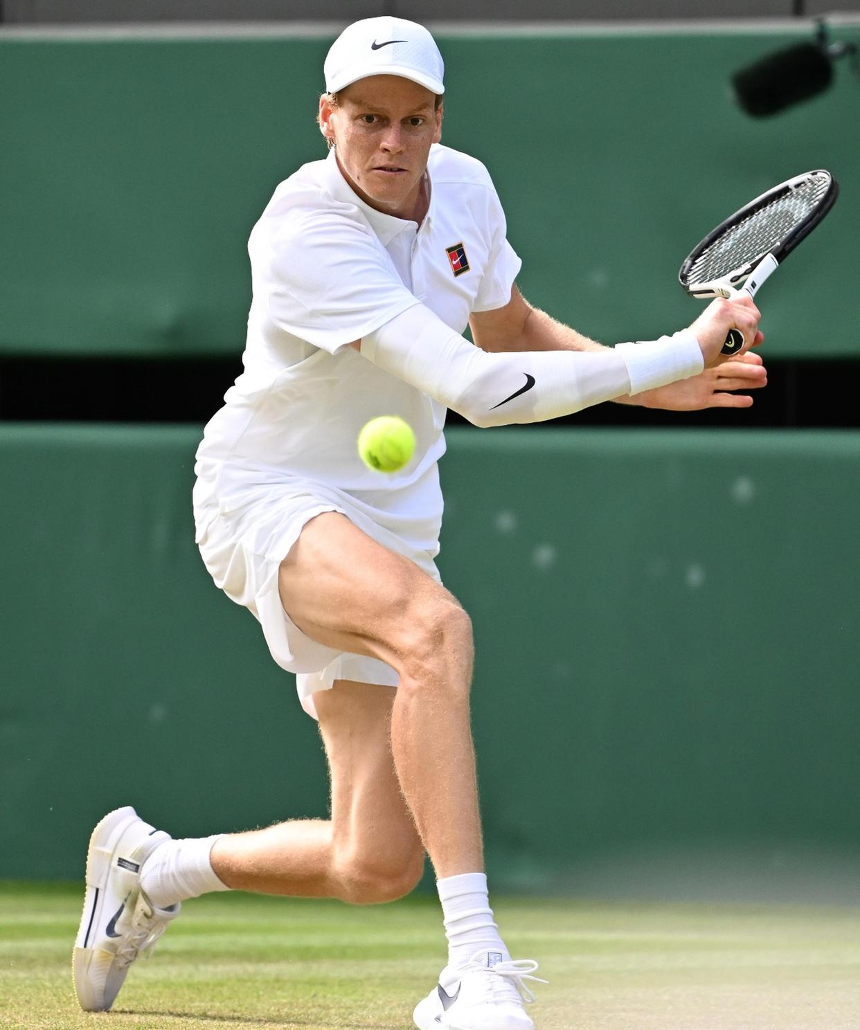 开云官网-年终总决赛鏖战拉沃尔杯，辛纳状态火热